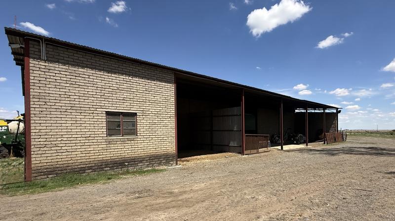 0 Bedroom Property for Sale in Koppies Free State